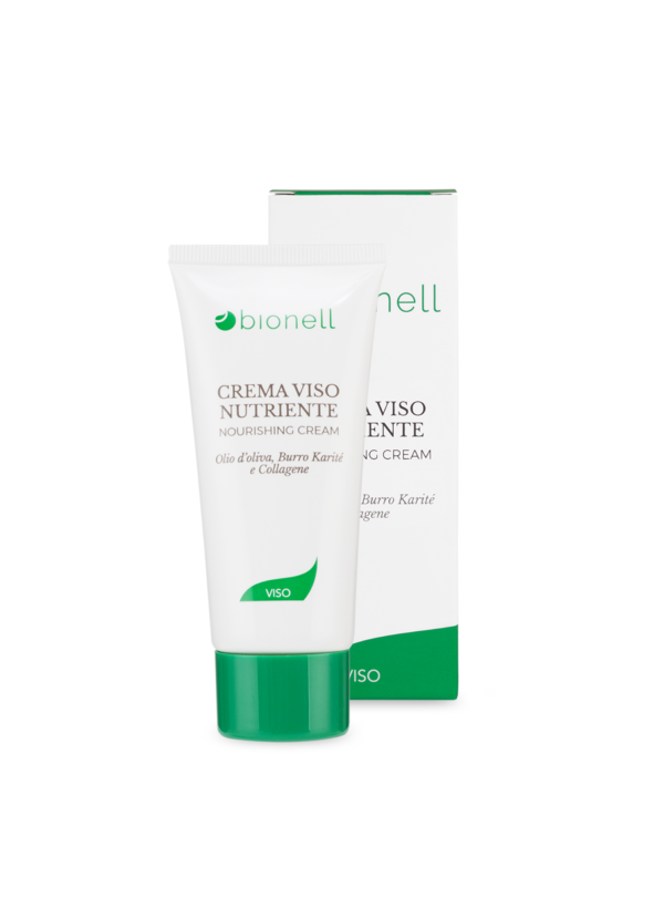 Crema Viso Nutriente
