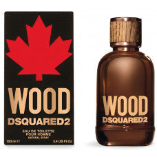 Dsquared2 Wood For Him