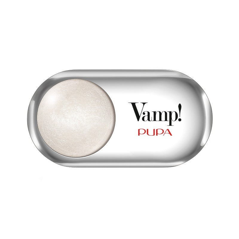 VAMP! OMBRETTO Ombretto colore puro - alta pigmentazione - multi-effetto