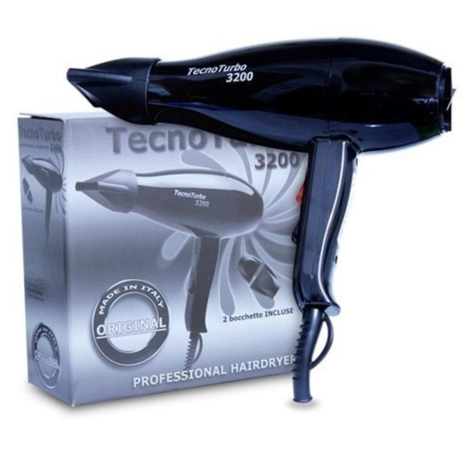 TecnoTurbo Phon TecnoTurbo 3200