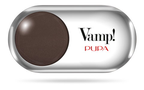 VAMP! OMBRETTO Ombretto colore puro - alta pigmentazione - multi-effetto