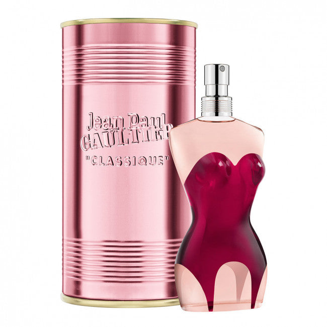 Jean Paul Gaultier Classique Eau de Parfum