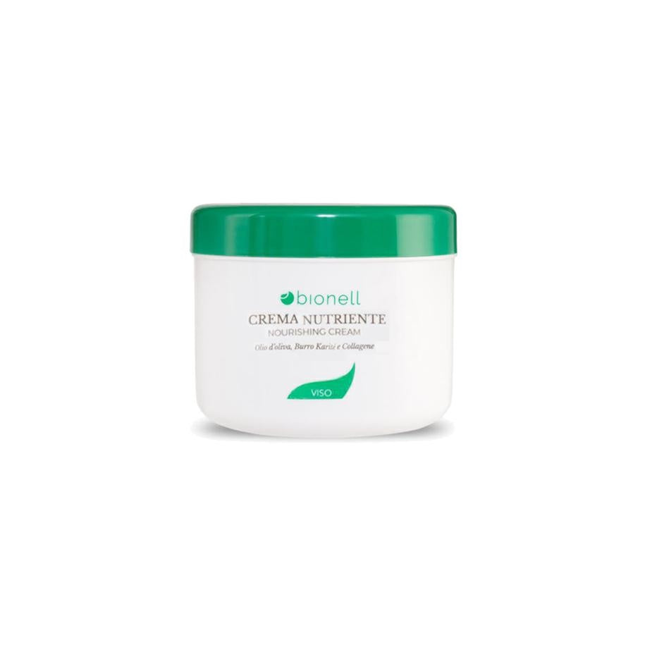 Crema Viso Nutriente