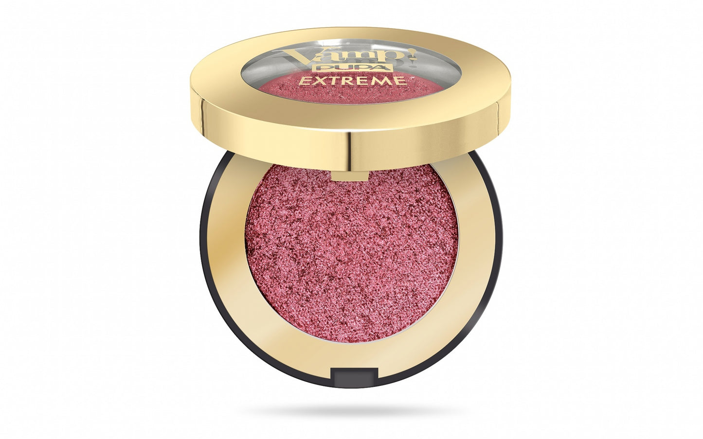 Pupa vamp extreme ombretto crema-polvere