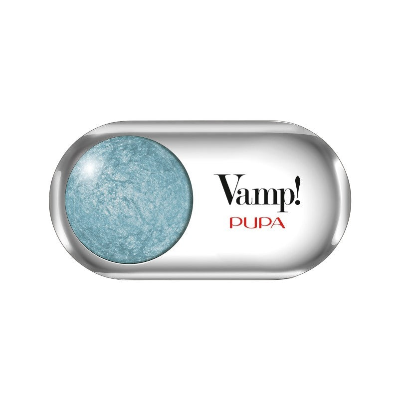 VAMP! OMBRETTO Ombretto colore puro - alta pigmentazione - multi-effetto