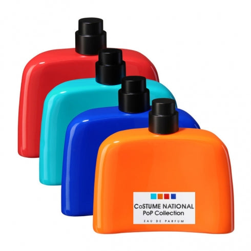 Costume National Pop Collection L’Eau de Parfum