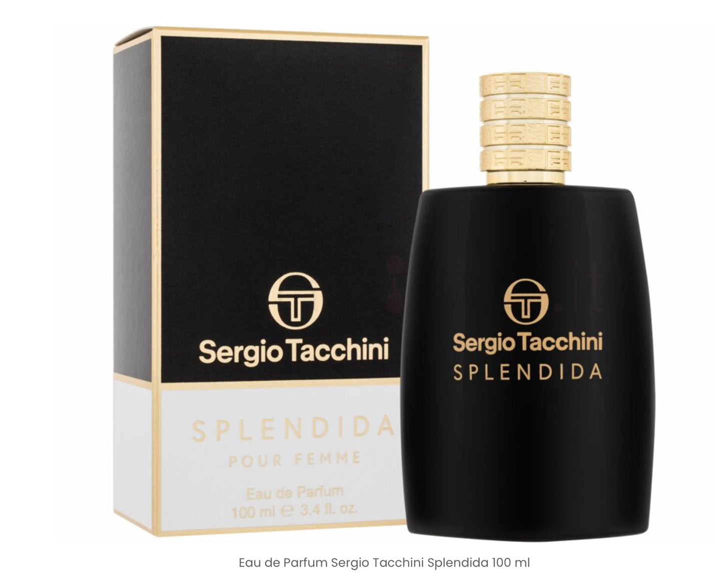 Sergio Tacchini Spendida
