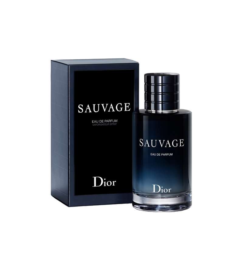 Dior Sauvage Edp