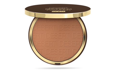 DESERT BRONZING POWDER