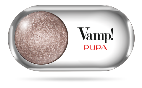 VAMP! OMBRETTO Ombretto colore puro - alta pigmentazione - multi-effetto