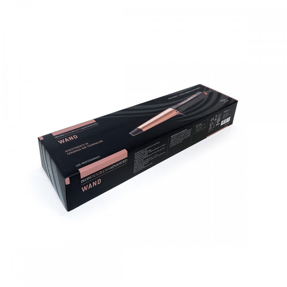 Ferro Wand 19/33 mm - Iron Curly Advanced