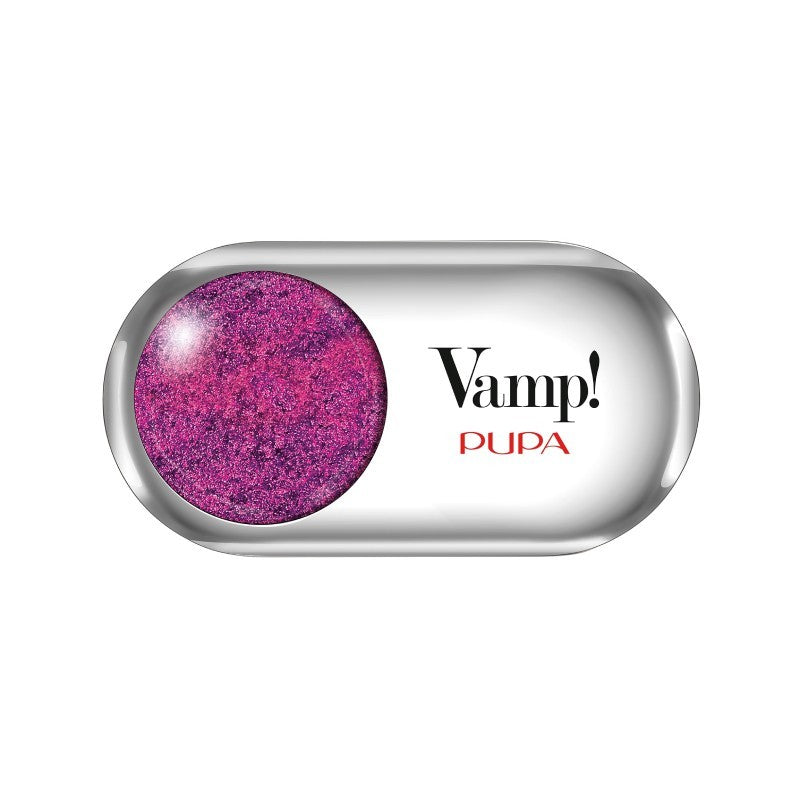 VAMP! OMBRETTO Ombretto colore puro - alta pigmentazione - multi-effetto