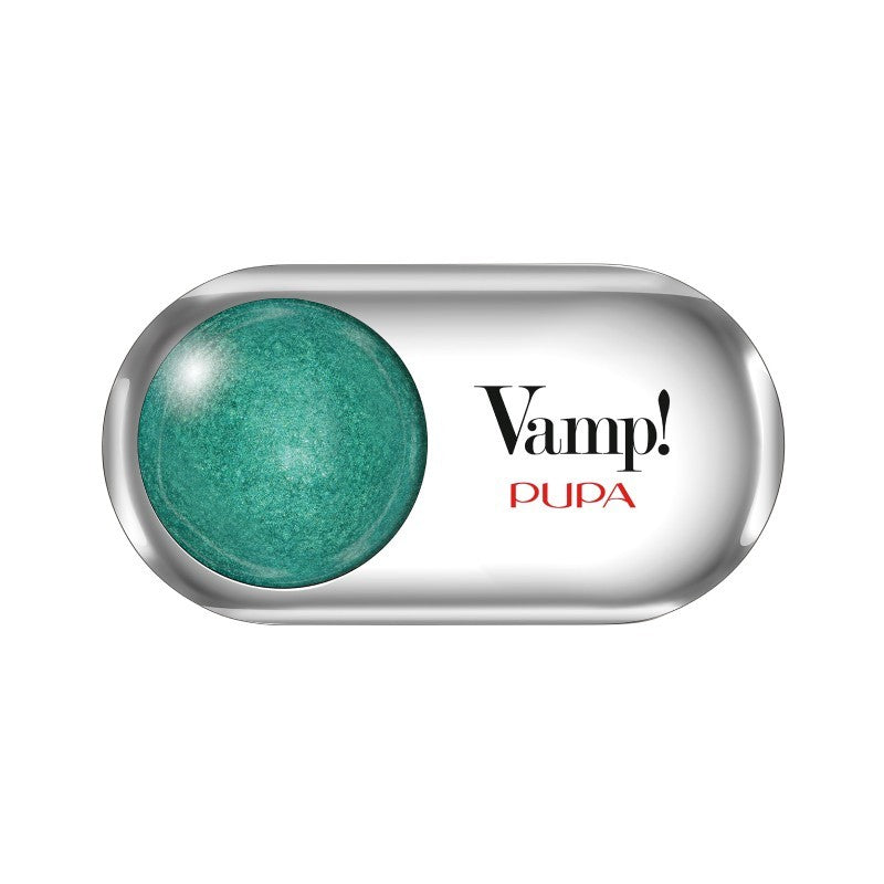 VAMP! OMBRETTO Ombretto colore puro - alta pigmentazione - multi-effetto