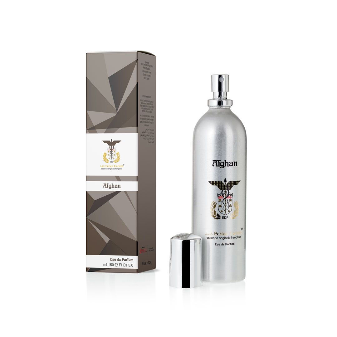 Afghan Edp Spray