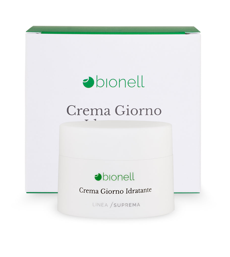 Crema Giorno Idratante