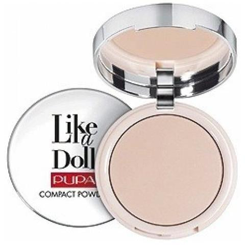 PUPA - LIKE A DOLL CIPRIA COMPATTA