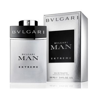 Bulgari Man Extreme