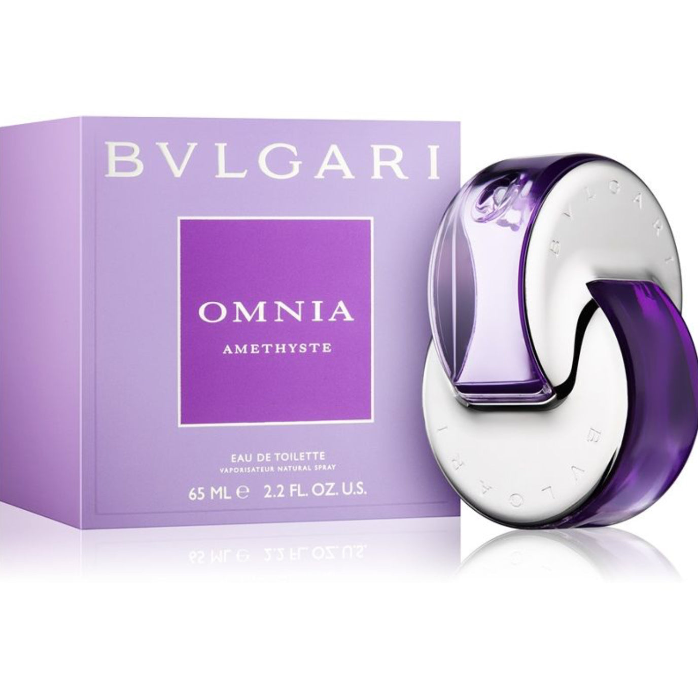 Bulgari Omnia Amethyste