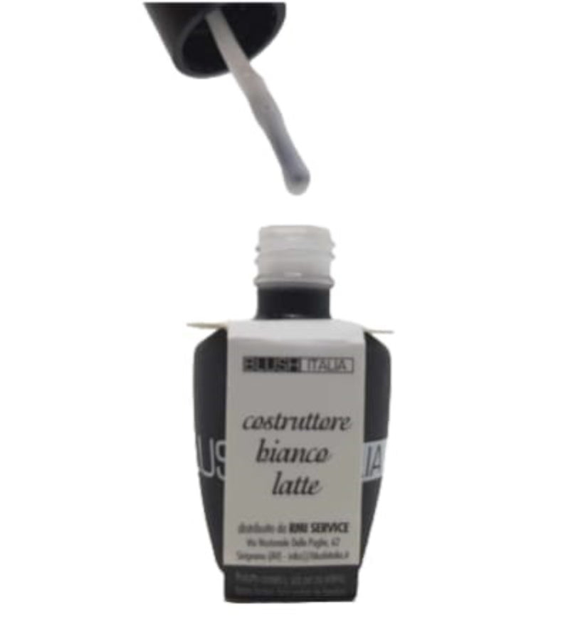 BLUSH ITALIA Costruttore 15ml MEDIA VISCOSITÀ