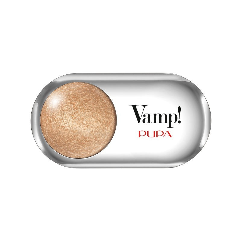 VAMP! OMBRETTO Ombretto colore puro - alta pigmentazione - multi-effetto