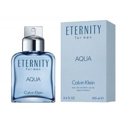 Calvin Klein Eternity Aqua