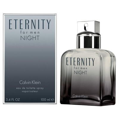Calvin Klein Eternity Night For Men