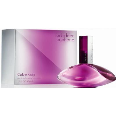 Calvin Klein Forbidden Euphoria