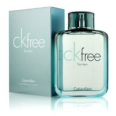 Calvin Klein CK Free
