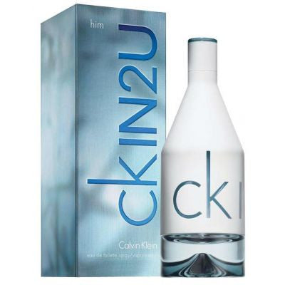 Calvin Klein CK IN2U Him