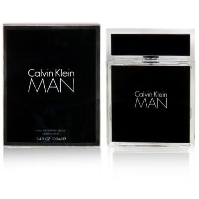 Calvin Klein Man