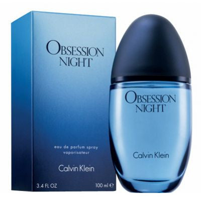 Calvin Klein Obsession Night