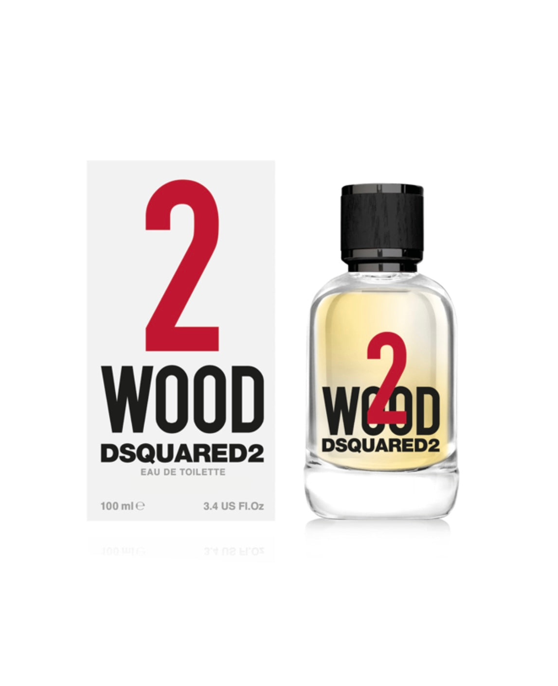 2 Wood