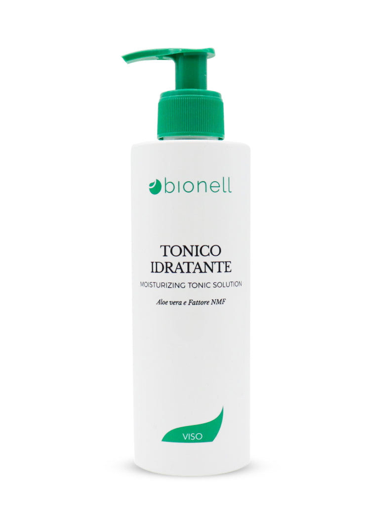 Tonico Idratante 300 ml
