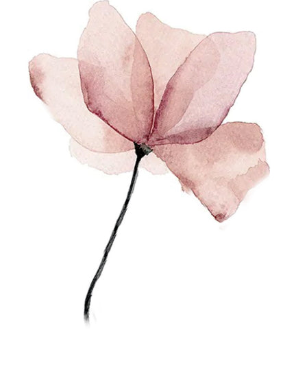 INK ART WATER COLORS