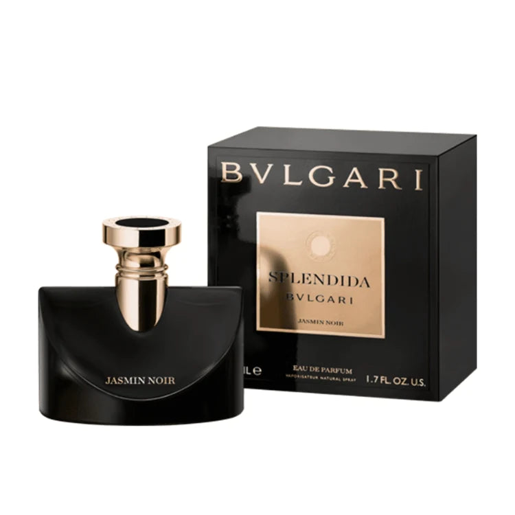 Bulgari Splendida Jasmin Noir