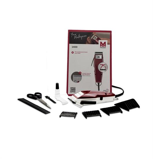 Moser Tosatrice 1400