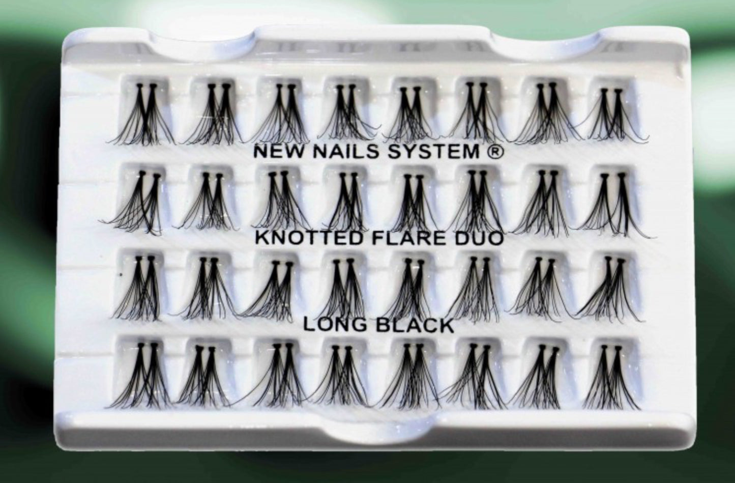 CIGLIA DUO 2in1