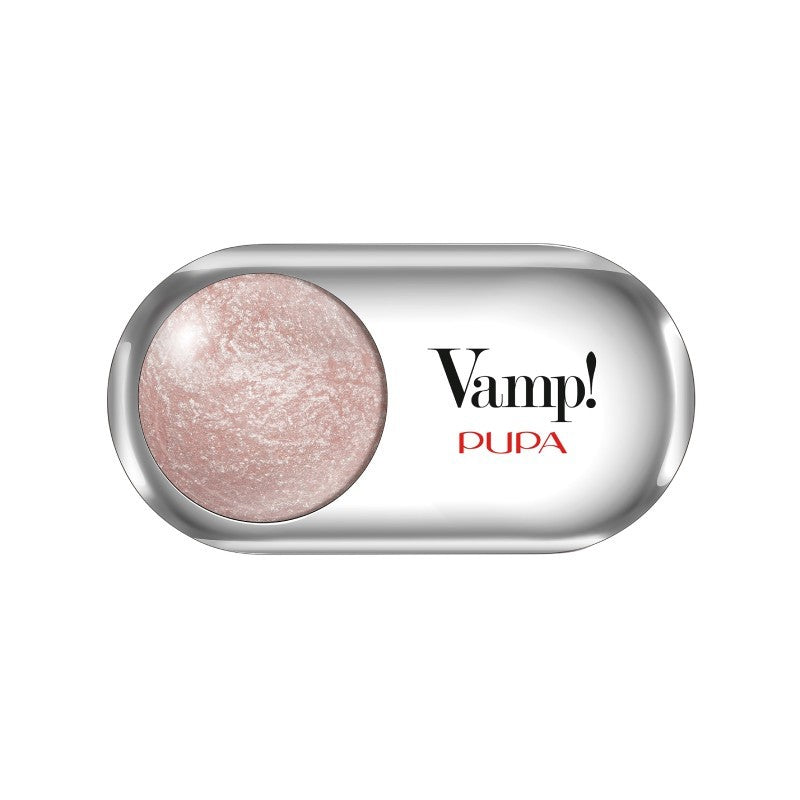 VAMP! OMBRETTO Ombretto colore puro - alta pigmentazione - multi-effetto