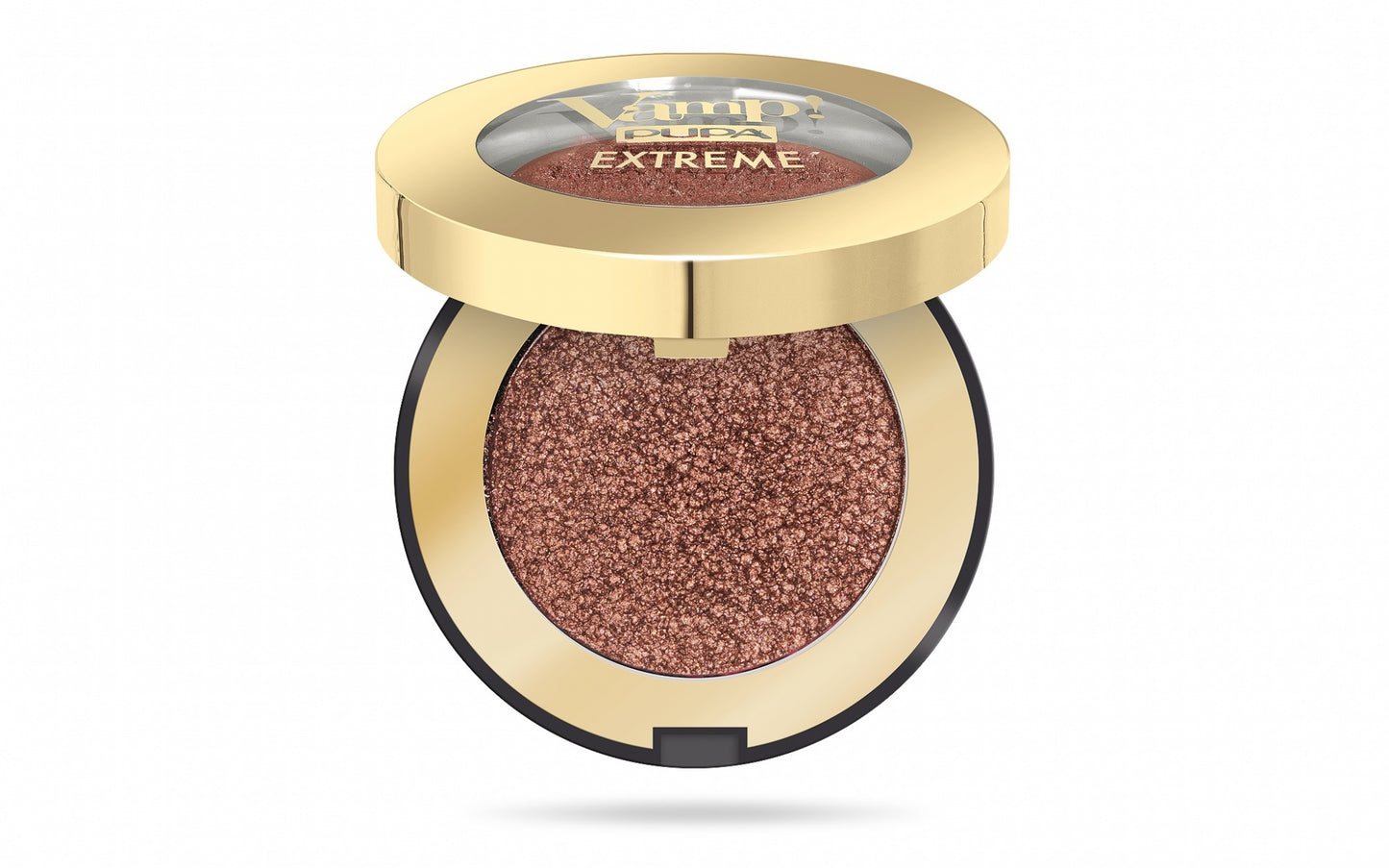 Pupa vamp extreme ombretto crema-polvere