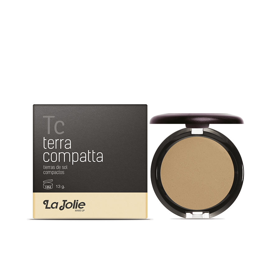 Terra Compatta