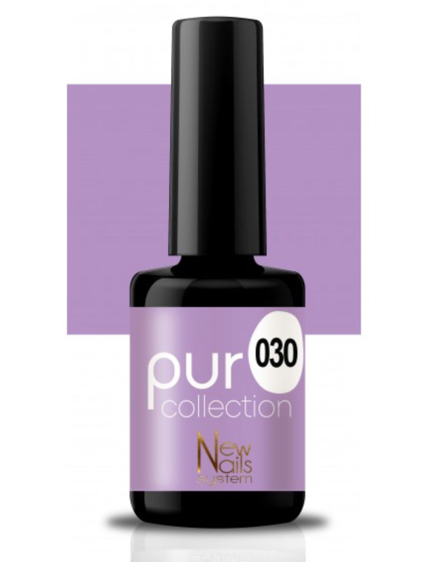 PURO COLLECTION PERYWINKLE NEW NAILS SYSTEM