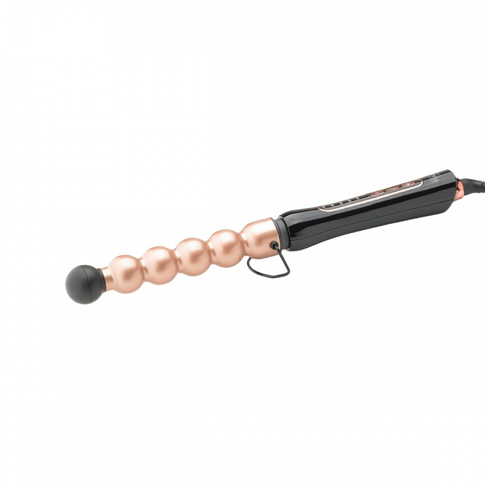 Ferro Pearl 23/33 mm - Iron Curly Advanced