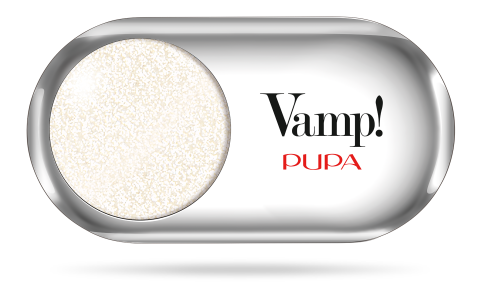 VAMP! OMBRETTO Ombretto colore puro - alta pigmentazione - multi-effetto