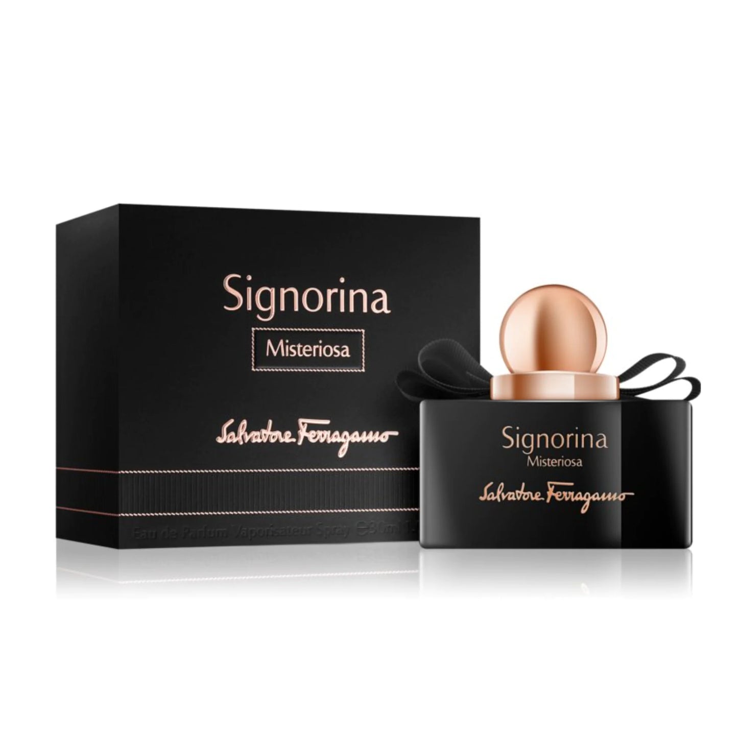 Salvatore Ferragamo Signorina Misteriosa