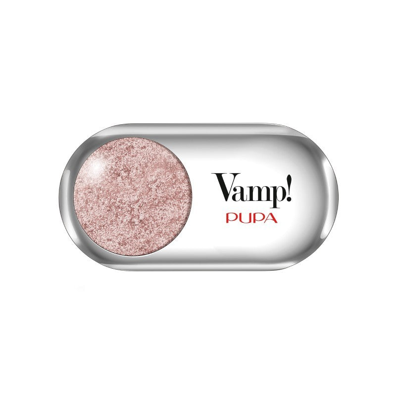 VAMP! OMBRETTO Ombretto colore puro - alta pigmentazione - multi-effetto