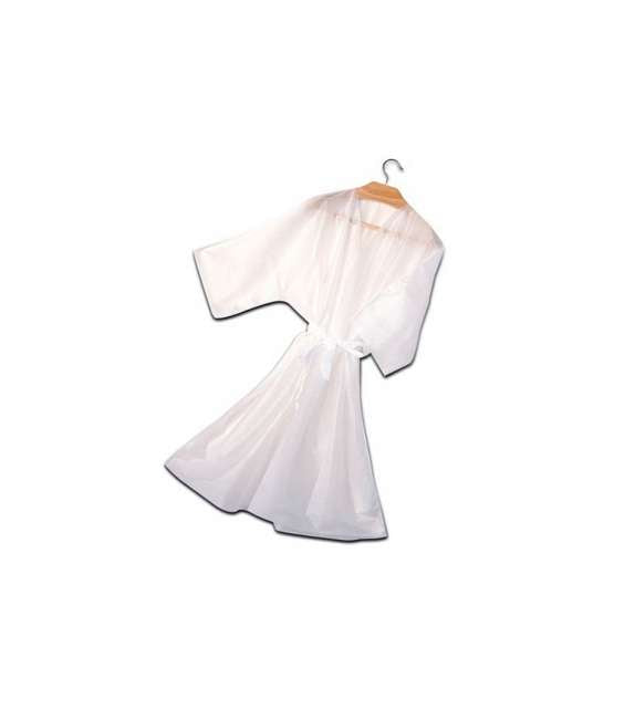 KIMONO MONOUSO TNT CON CINTURA E TASCHINO
