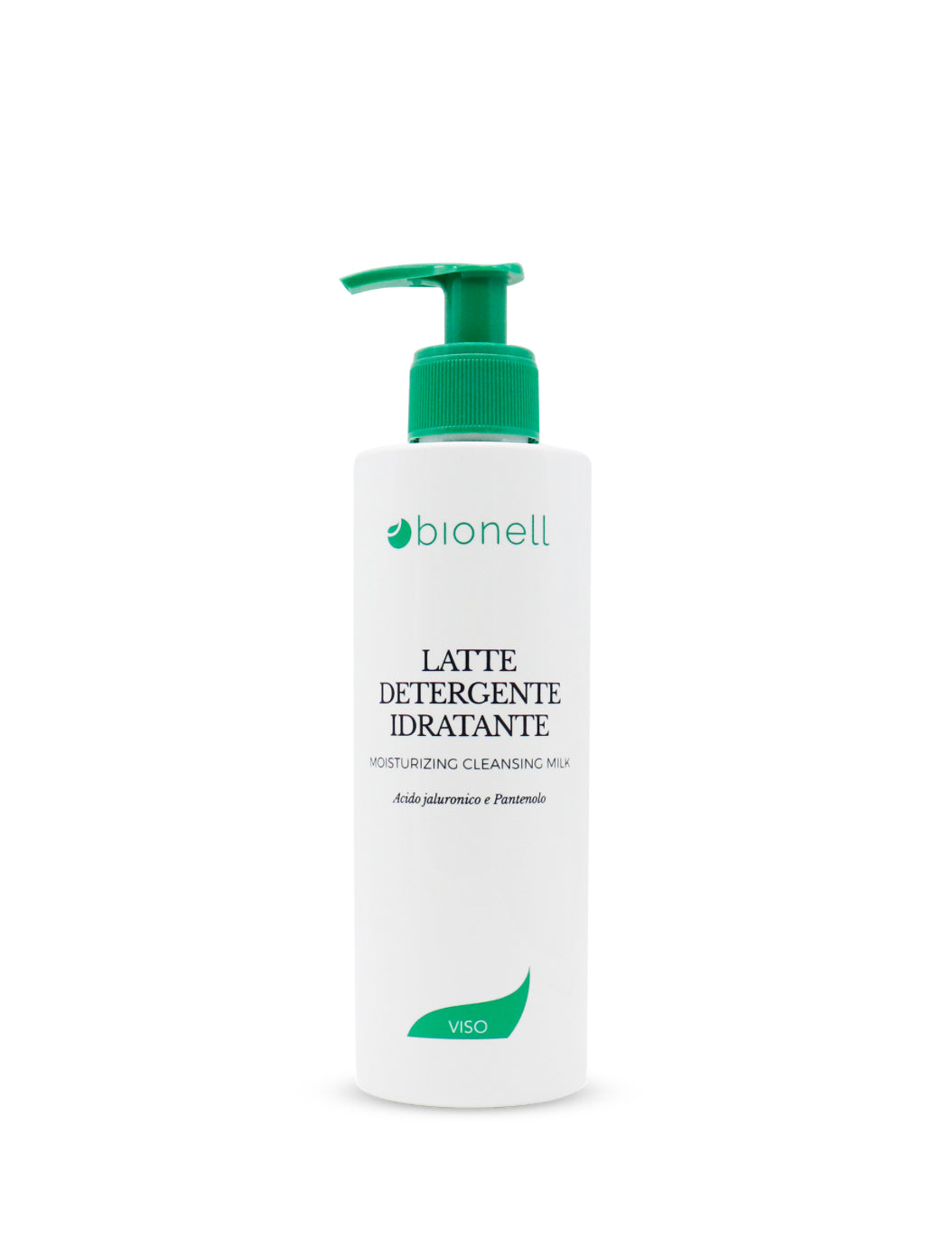 Latte Detergente Idratante 300 ml