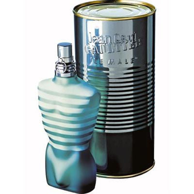 Jean Paul Gaultier Le Male
