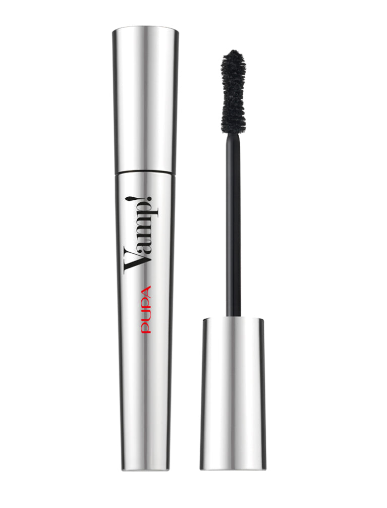 PUPA MASCARA VAMP!