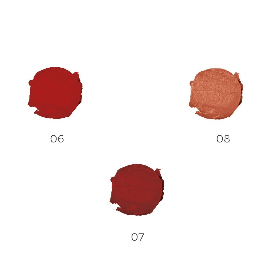 Rossetto Mat